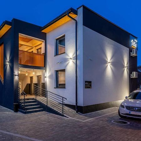 Villa Sol Oświęcim Extérieur photo