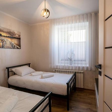 Villa Sol Oświęcim Extérieur photo