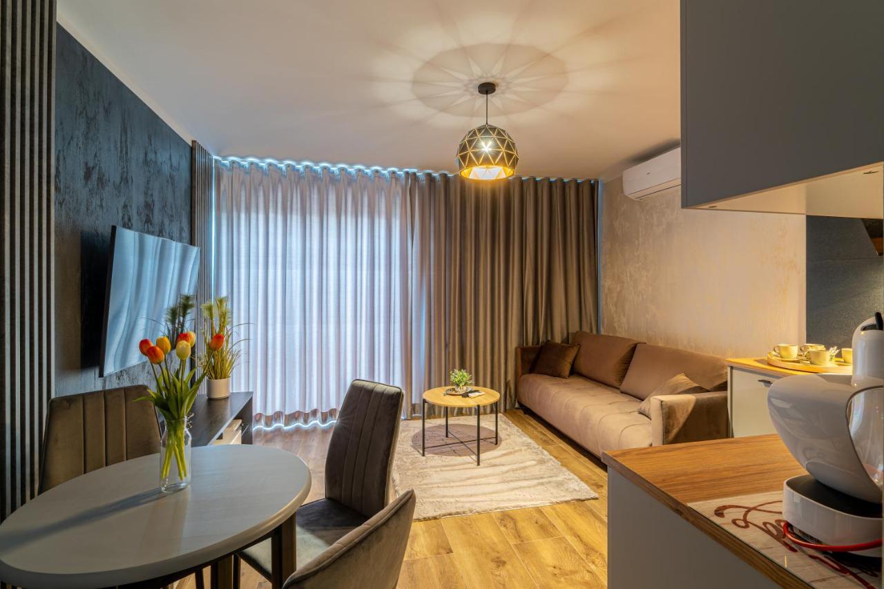 Villa Sol Oświęcim Extérieur photo