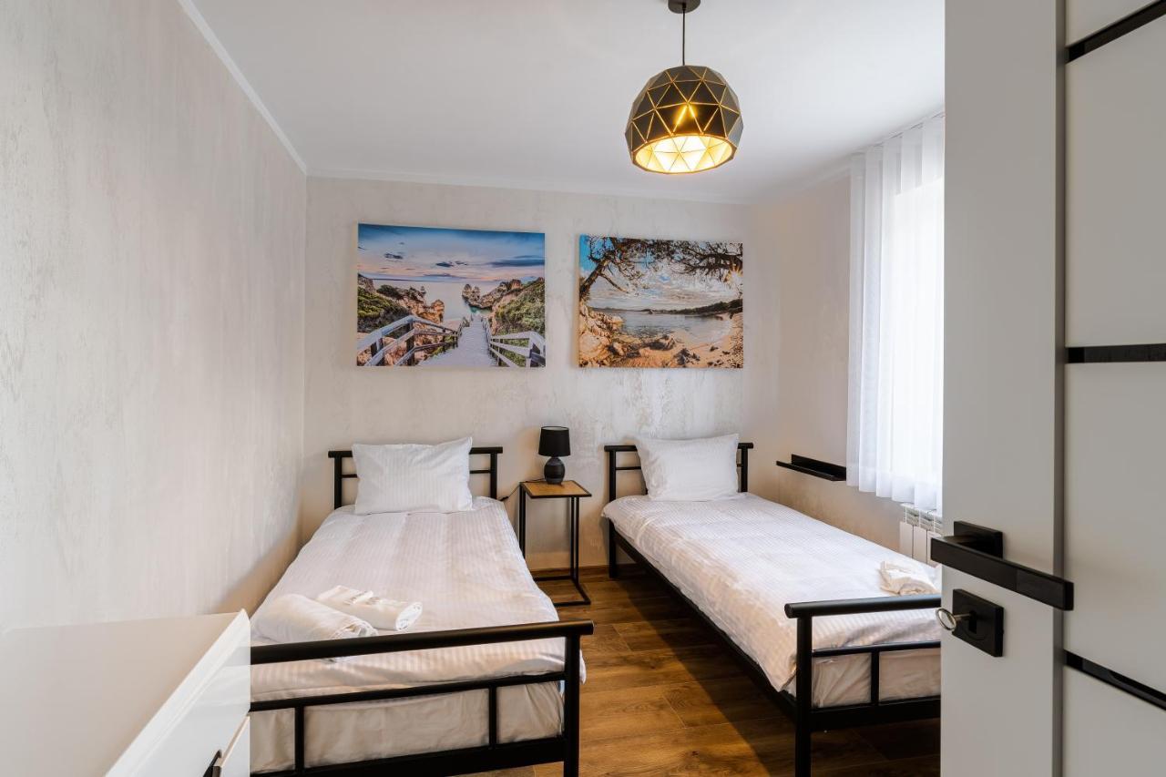 Villa Sol Oświęcim Extérieur photo