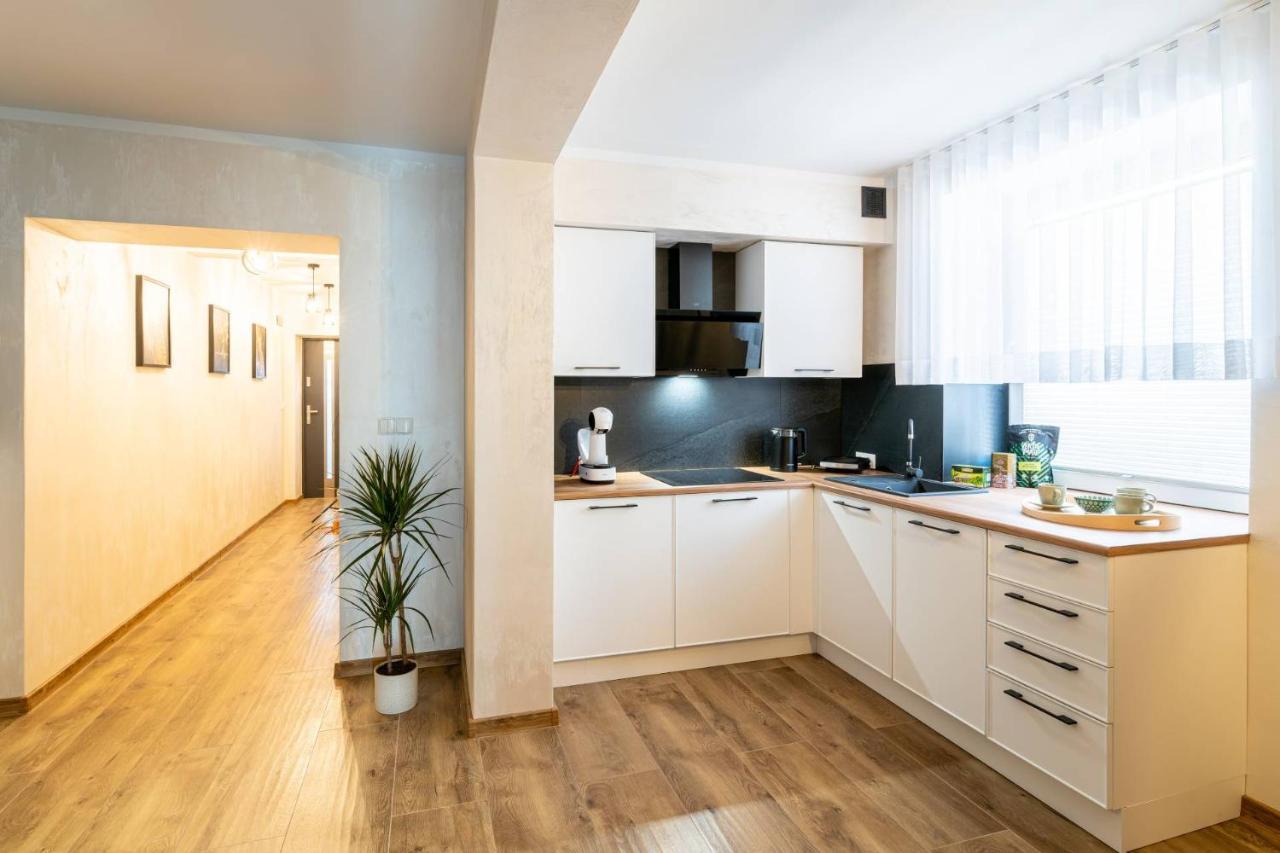 Villa Sol Oświęcim Extérieur photo