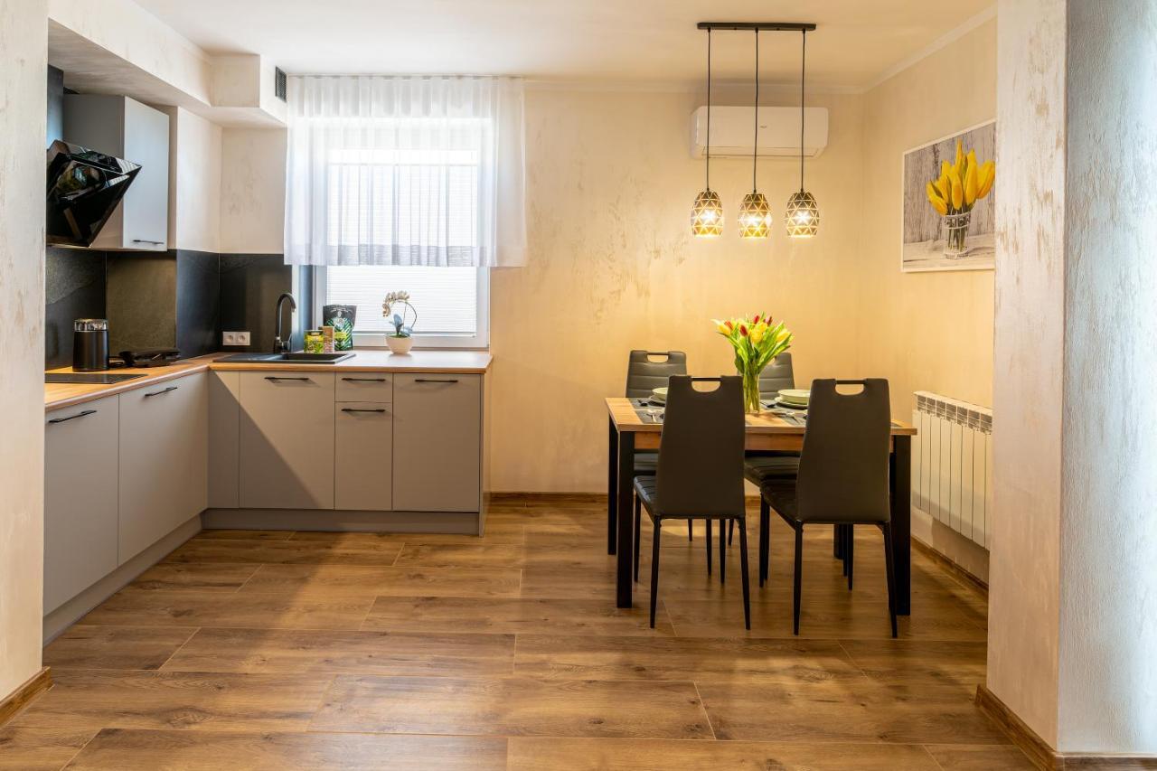 Villa Sol Oświęcim Extérieur photo