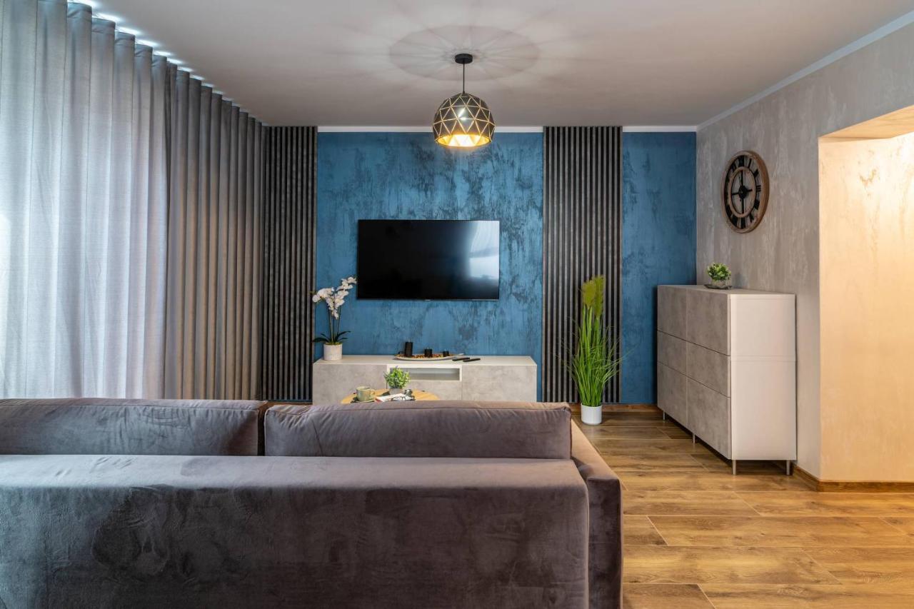 Villa Sol Oświęcim Extérieur photo