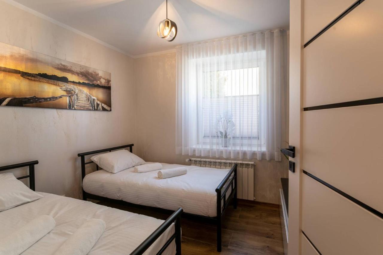 Villa Sol Oświęcim Extérieur photo