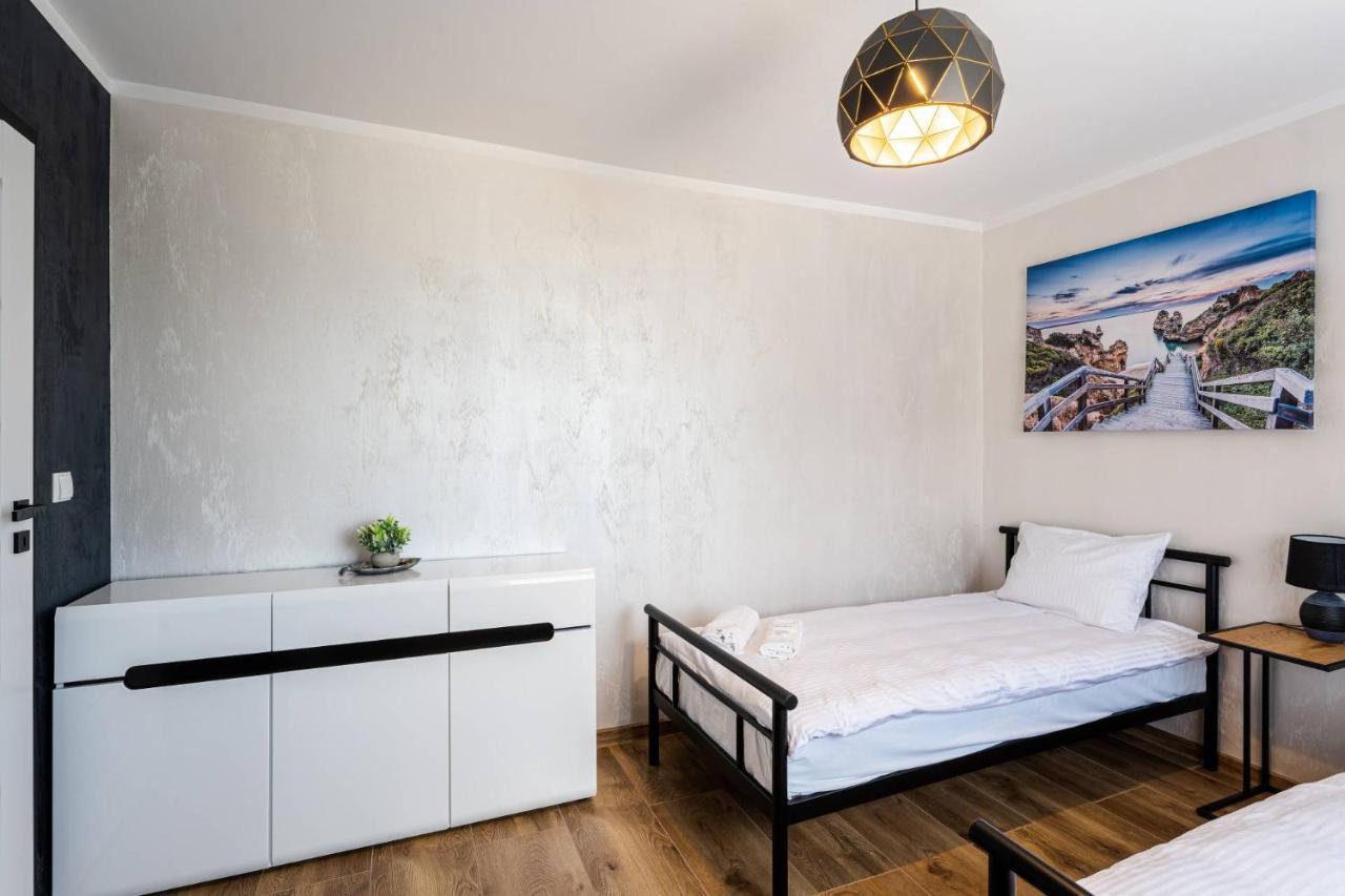 Villa Sol Oświęcim Extérieur photo