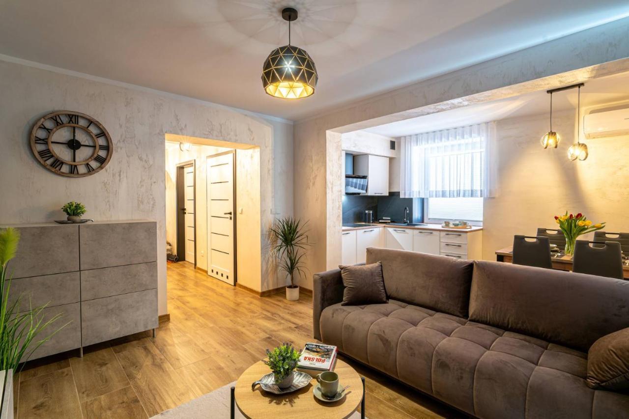 Villa Sol Oświęcim Extérieur photo