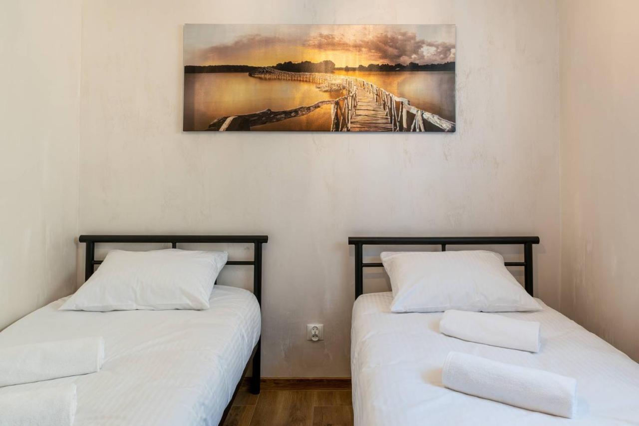 Villa Sol Oświęcim Extérieur photo